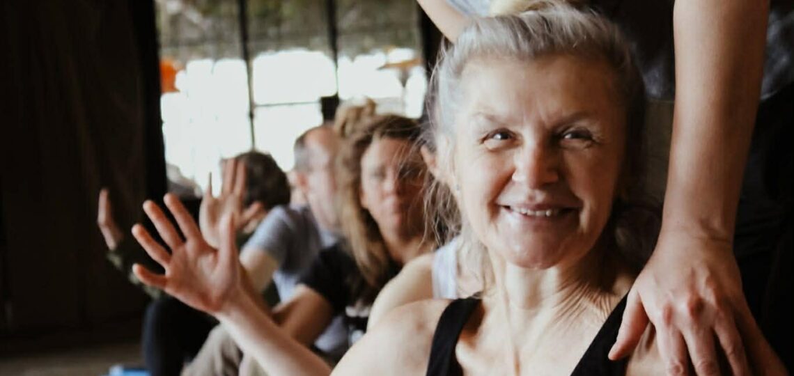 Touch, Trust & Asana with Marti Procházková